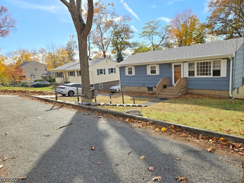 Landing - Residential