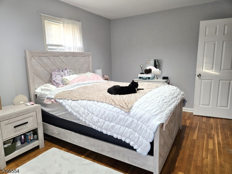 Landing - Residential