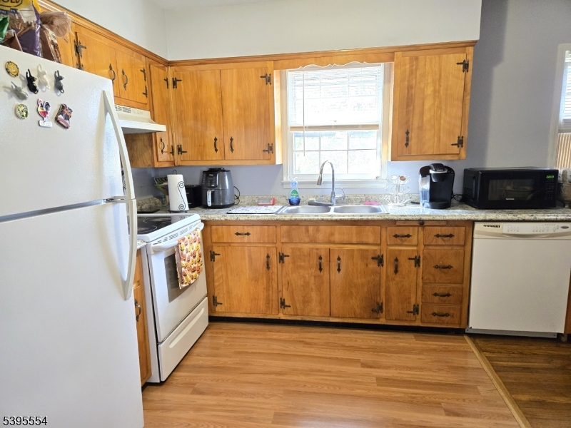 Landing - Residential