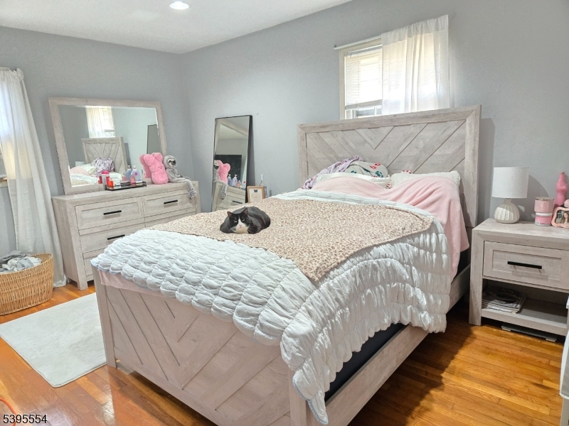 Landing - Residential