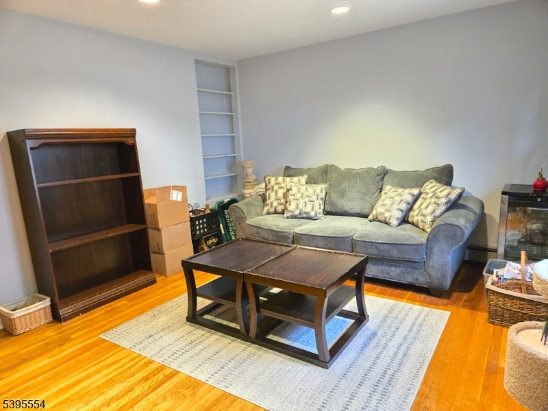 Landing - Residential