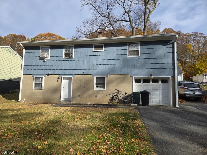 Landing - Residential