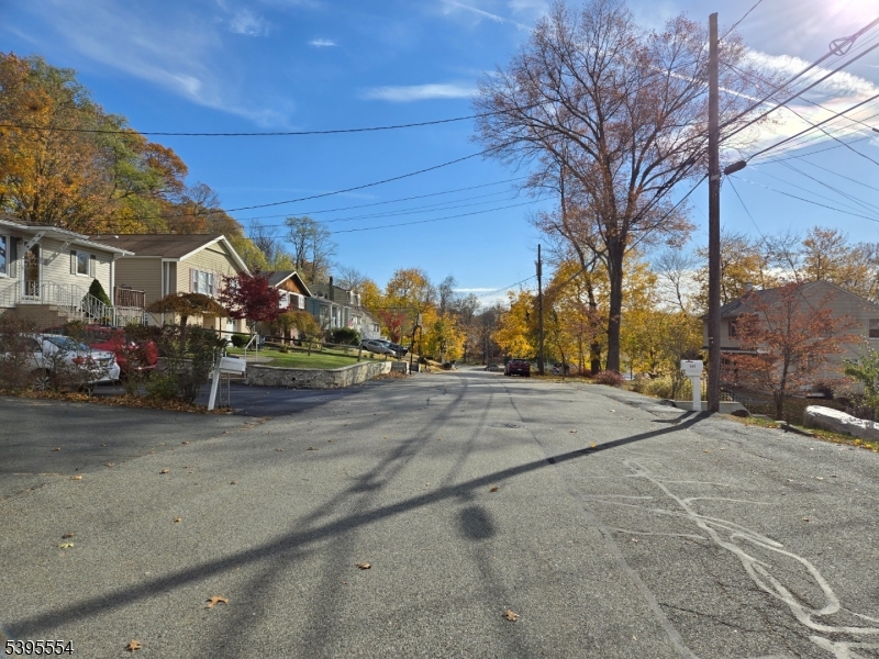 Landing - Residential
