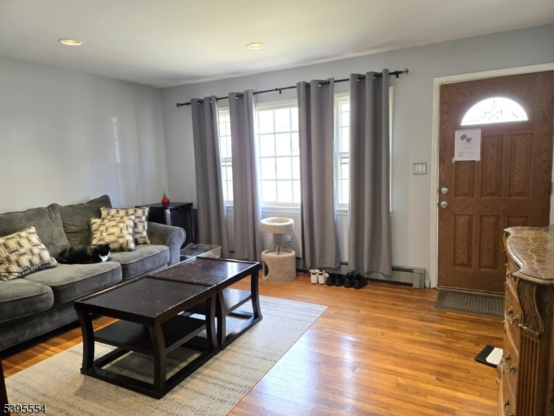 Landing - Residential