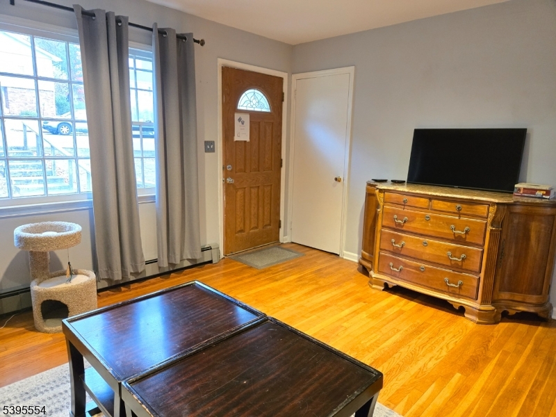 Landing - Residential