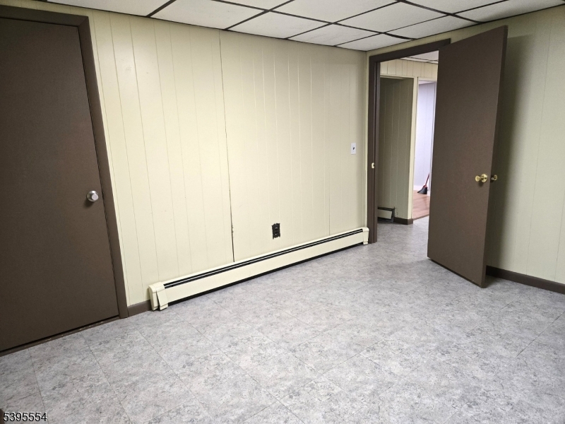 Landing - Residential