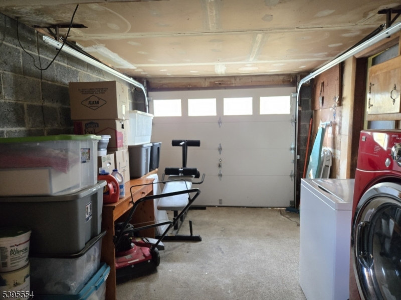 Landing - Residential