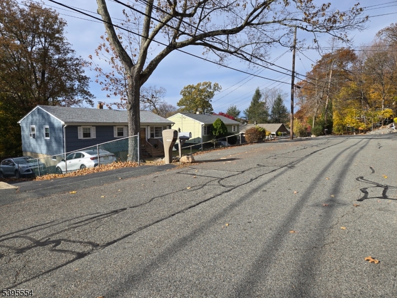 Landing - Residential