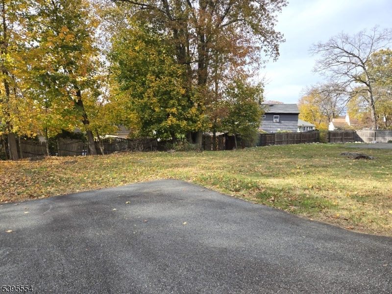 Landing - Residential