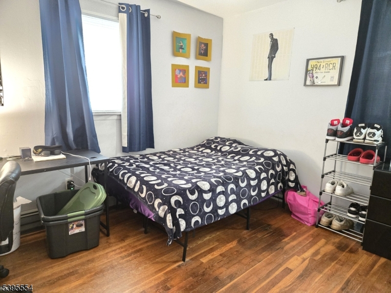 Landing - Residential