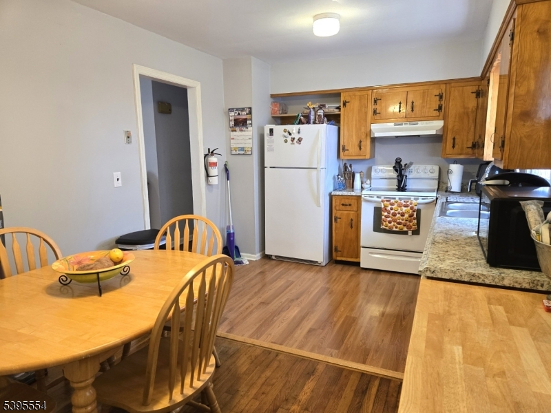 Landing - Residential