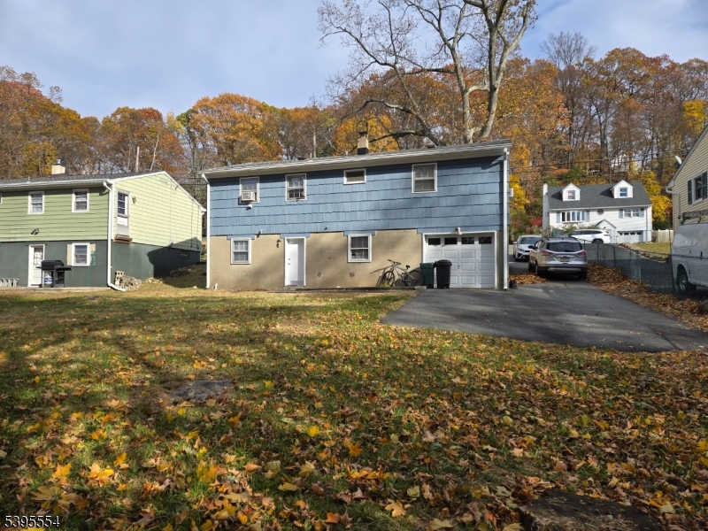 Landing - Residential