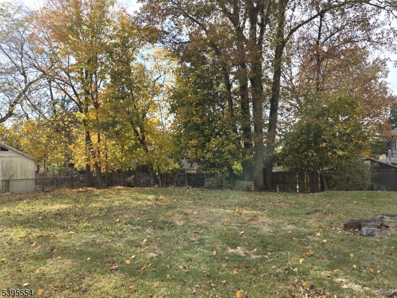 Landing - Residential