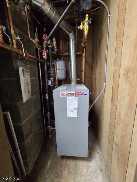 Landing - Residential