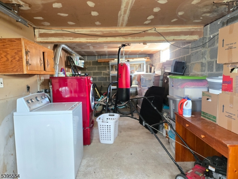 Landing - Residential