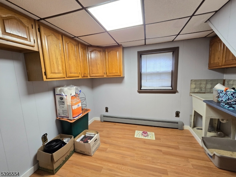 Landing - Residential