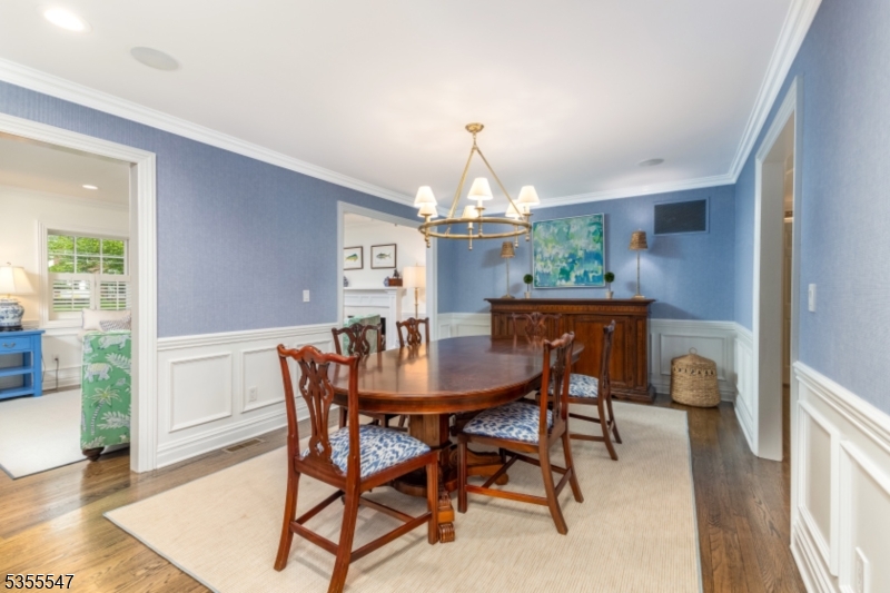 Rolling Hill - Residential