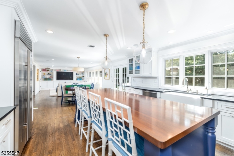 Rolling Hill - Residential