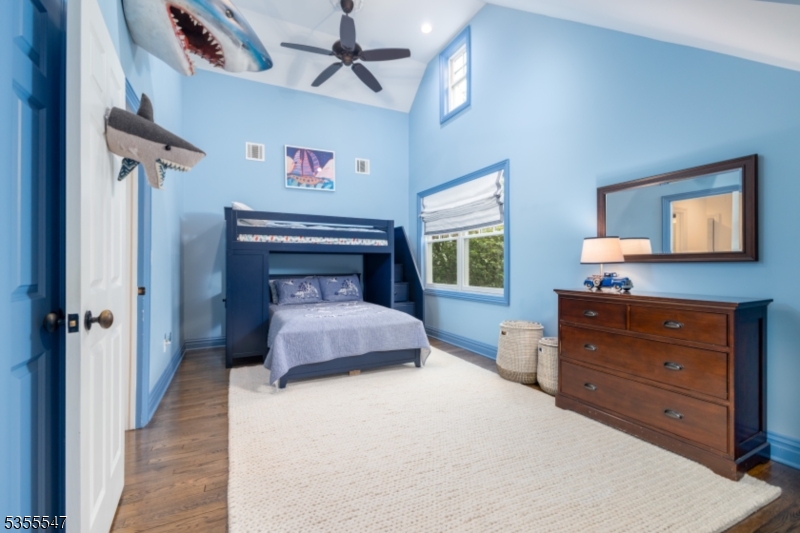 Rolling Hill - Residential