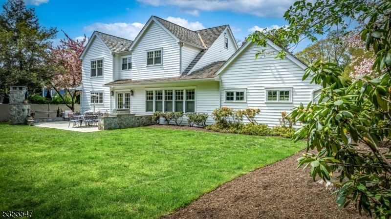 Rolling Hill - Residential