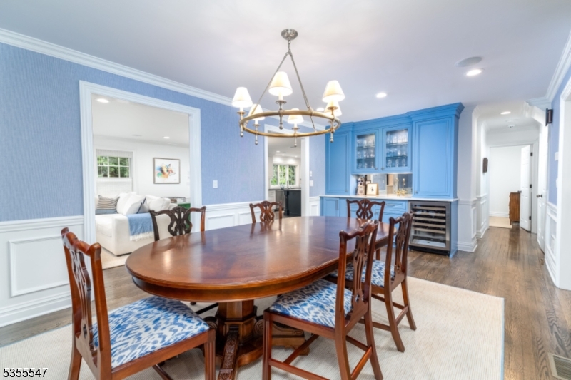 Rolling Hill - Residential