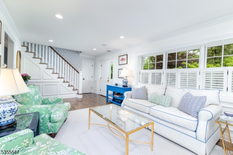 Rolling Hill - Residential