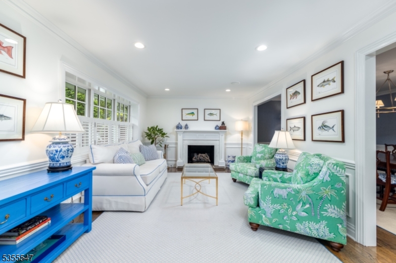 Rolling Hill - Residential