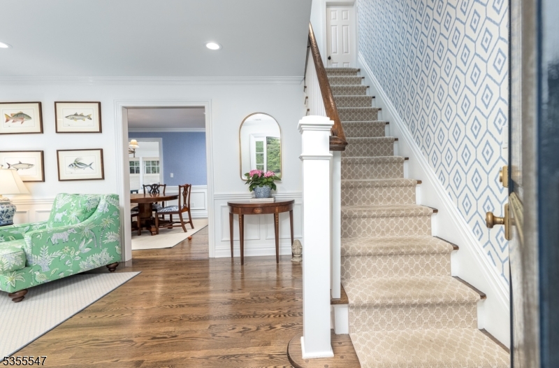 Rolling Hill - Residential