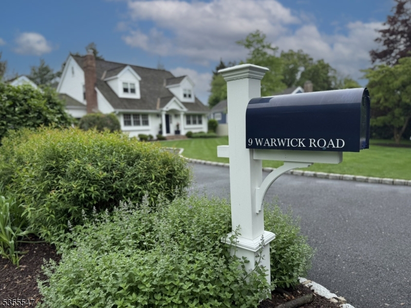 Rolling Hill - Residential