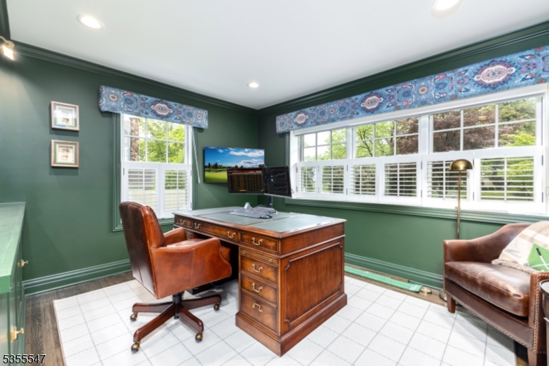 Rolling Hill - Residential