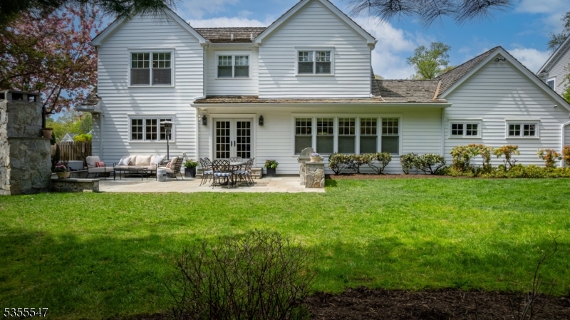 Rolling Hill - Residential