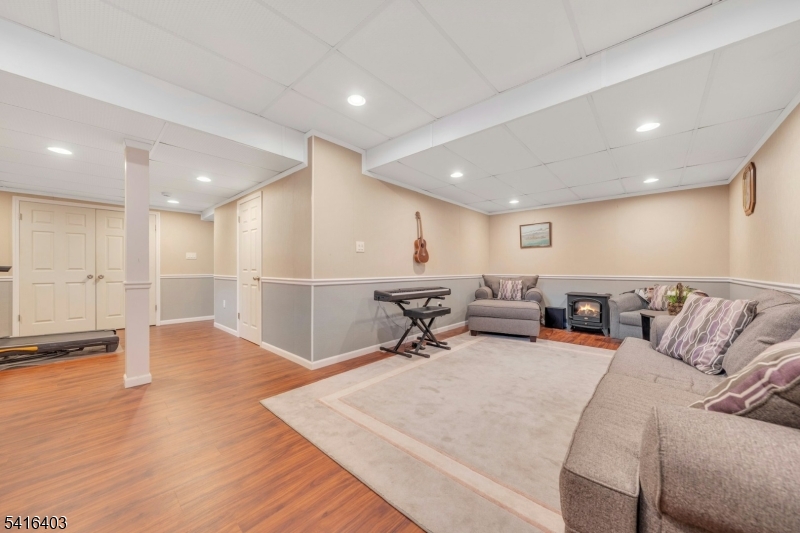 Berkeley Meadows - Residential