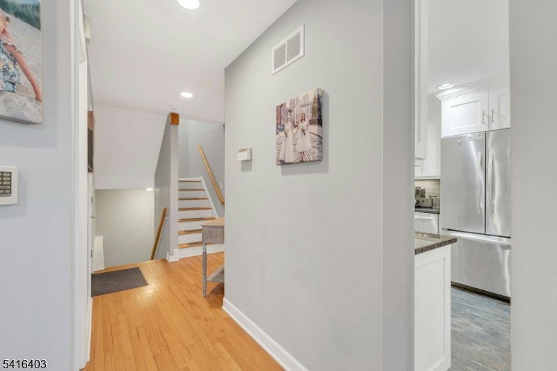 Berkeley Meadows - Residential