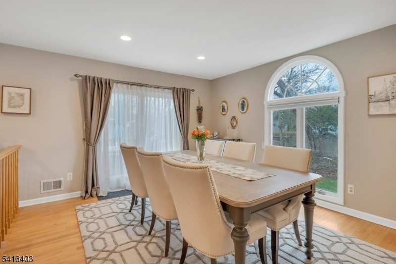 Berkeley Meadows - Residential