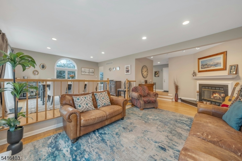 Berkeley Meadows - Residential