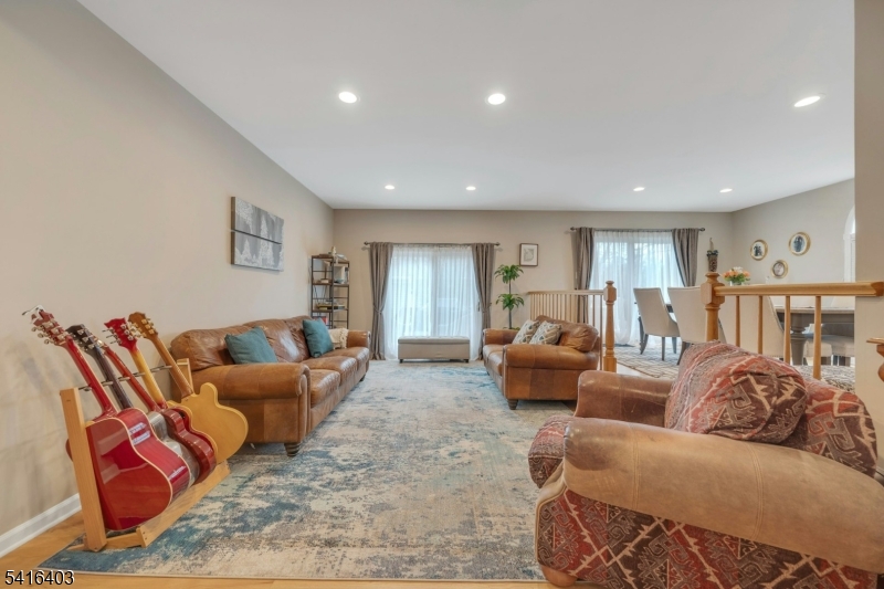 Berkeley Meadows - Residential