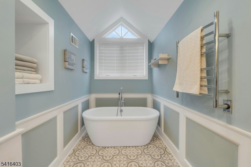 Berkeley Meadows - Residential