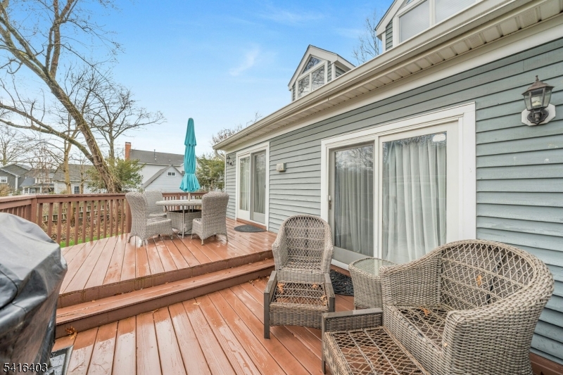 Berkeley Meadows - Residential