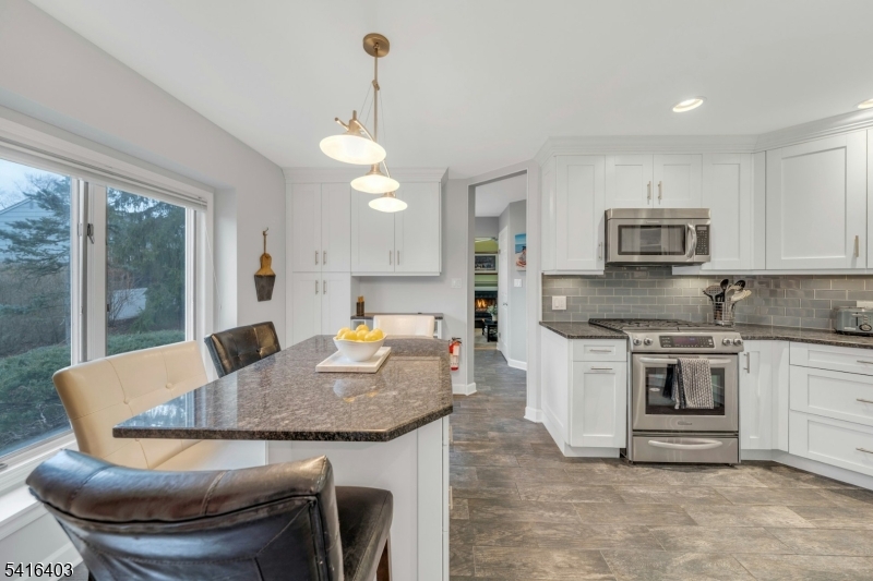 Berkeley Meadows - Residential