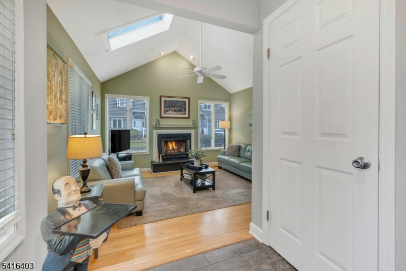 Berkeley Meadows - Residential