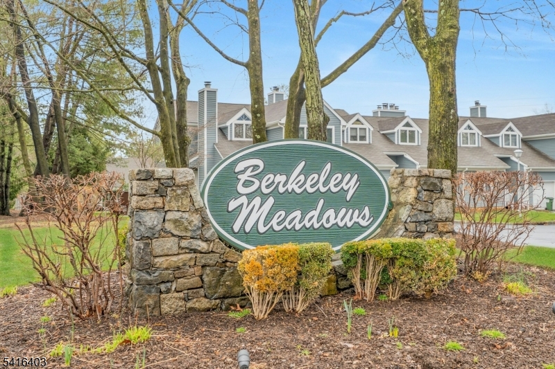 Berkeley Meadows - Residential
