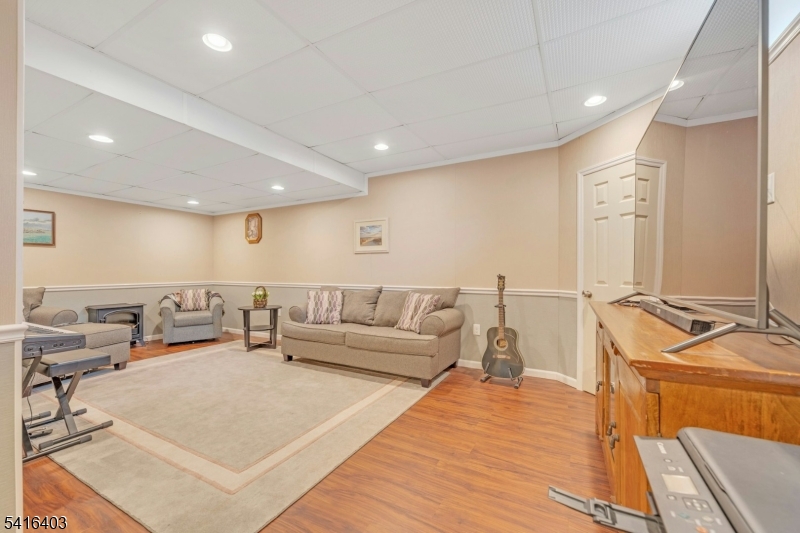 Berkeley Meadows - Residential