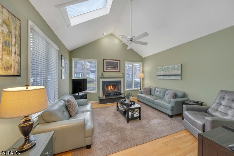 Berkeley Meadows - Residential