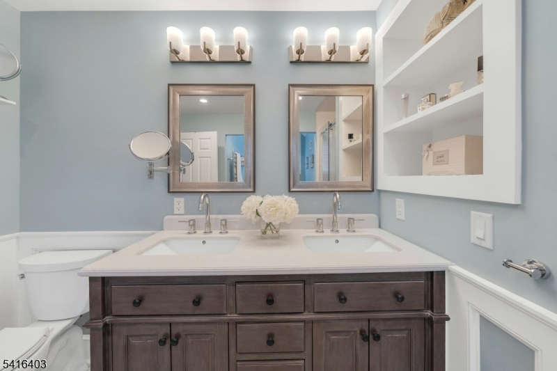 Berkeley Meadows - Residential