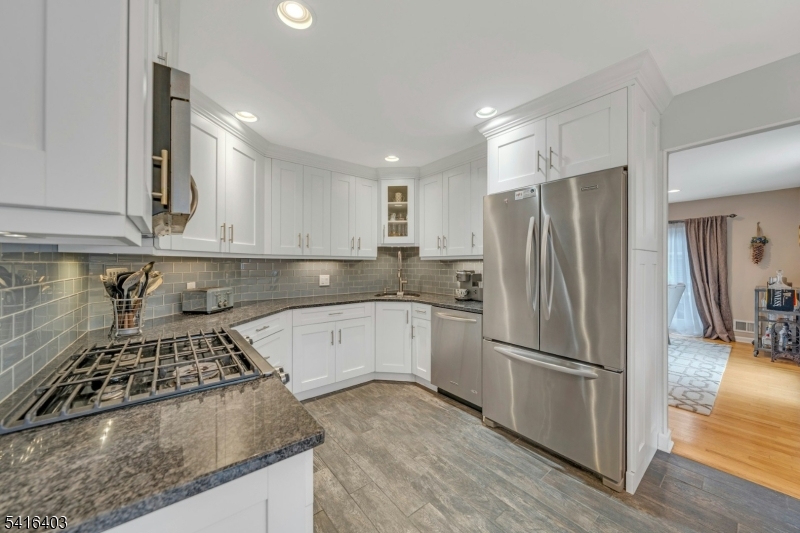 Berkeley Meadows - Residential