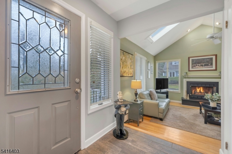 Berkeley Meadows - Residential