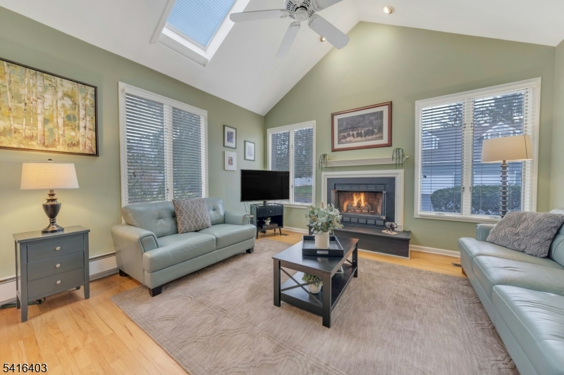 Berkeley Meadows - Residential