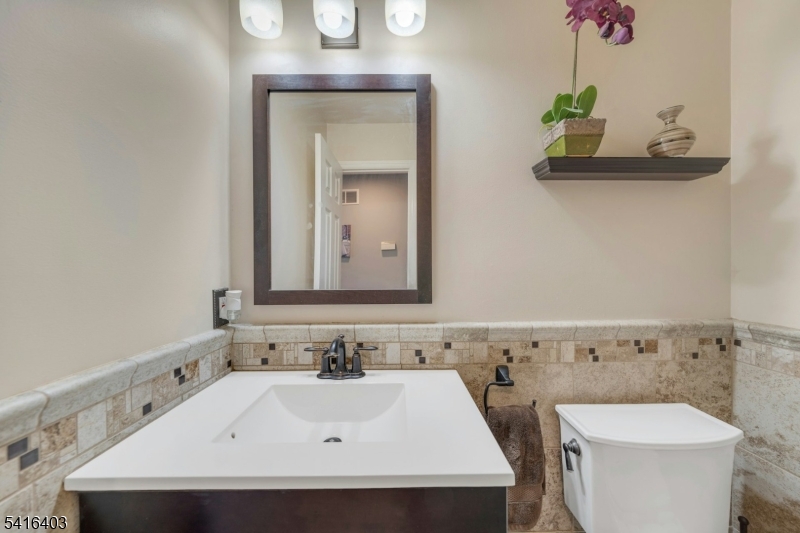 Berkeley Meadows - Residential