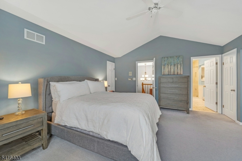 Berkeley Meadows - Residential