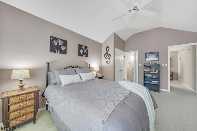 Berkeley Meadows - Residential